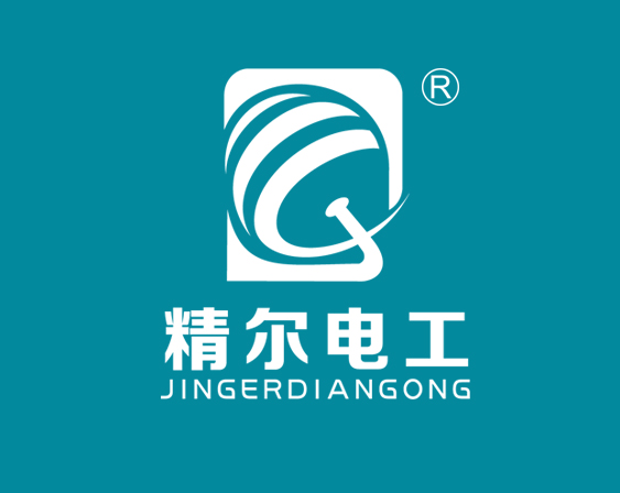 關于“精爾電工JINGERDIANGONG及圖”商標駁回復審決定